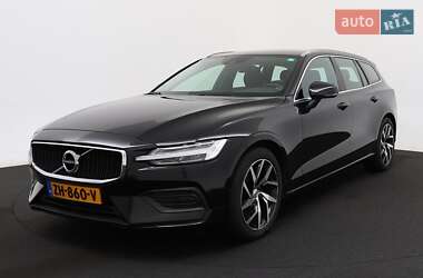 Універсал Volvo V60 2019 в Луцьку