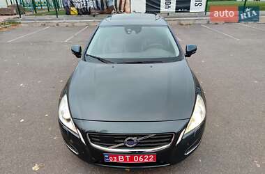 Универсал Volvo V60 2011 в Киеве