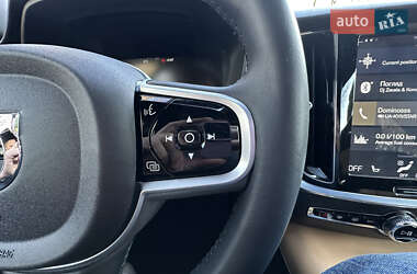Универсал Volvo V60 2020 в 