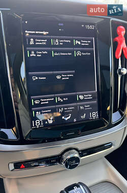 Универсал Volvo V60 2018 в 