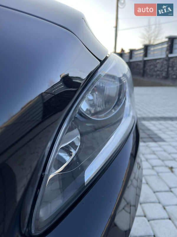 Универсал Volvo V60 2016 в Самборе