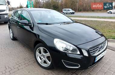 Универсал Volvo V60 2011 в Бердичеве