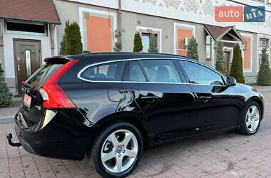 Универсал Volvo V60 2012 в Стрые