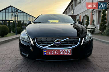 Универсал Volvo V60 2012 в Стрые