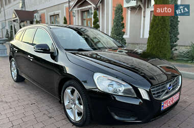 Универсал Volvo V60 2012 в Стрые