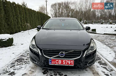 Універсал Volvo V60 2011 в Дубні