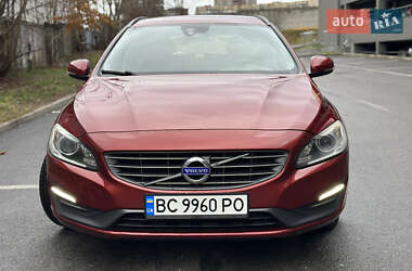 Універсал Volvo V60 2014 в Львові