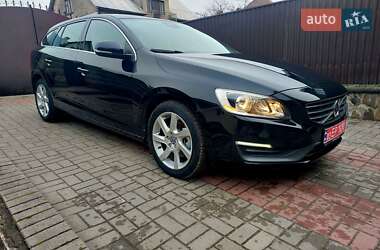 Універсал Volvo V60 2013 в Бродах