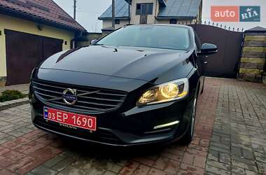 Універсал Volvo V60 2013 в Бродах