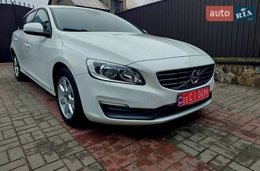 Універсал Volvo V60 2013 в Бродах