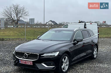 Універсал Volvo V60 2020 в Бродах