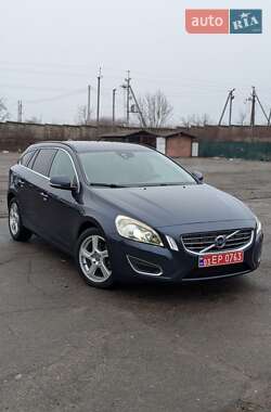 Універсал Volvo V60 2012 в Рівному