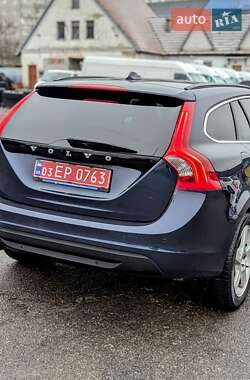 Універсал Volvo V60 2012 в Рівному