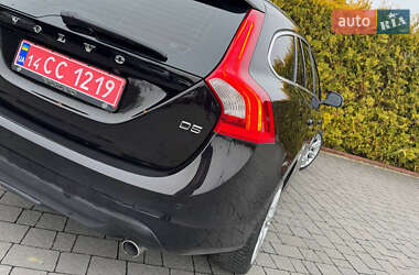 Універсал Volvo V60 2011 в Стрию