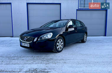 Універсал Volvo V60 2012 в Тернополі