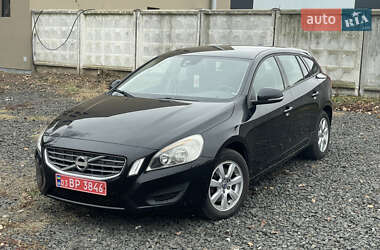 Универсал Volvo V60 2011 в Луцке