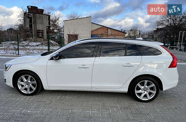 Универсал Volvo V60 2013 в Житомире