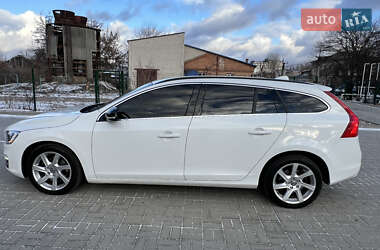 Универсал Volvo V60 2013 в Житомире