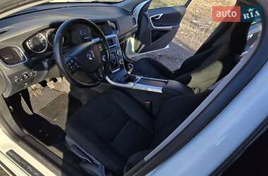 Універсал Volvo V60 2011 в 