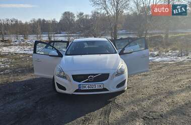 Універсал Volvo V60 2011 в 