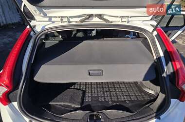 Універсал Volvo V60 2011 в 