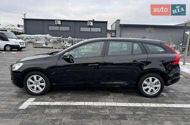 Універсал Volvo V60 2010 в Луцьку