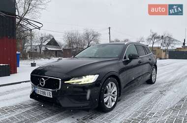 Універсал Volvo V60 2019 в Шепетівці