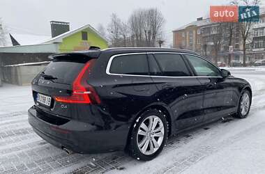 Універсал Volvo V60 2019 в Шепетівці