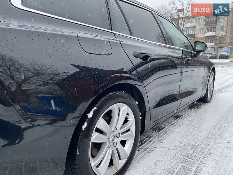 Універсал Volvo V60 2019 в Шепетівці