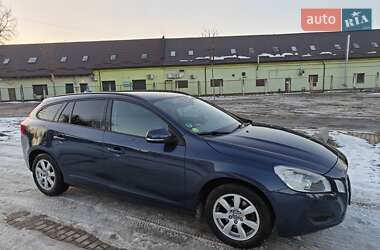 Універсал Volvo V60 2012 в Львові