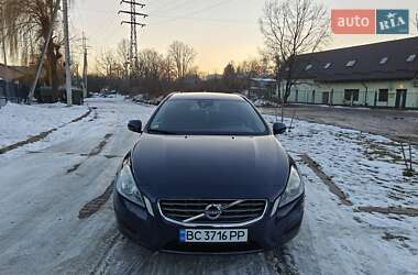 Універсал Volvo V60 2012 в Львові