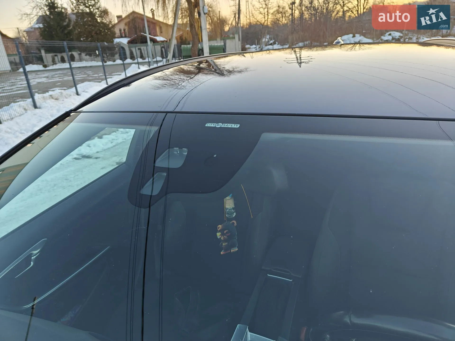 2012 Volvo V60 - мініатюра 17