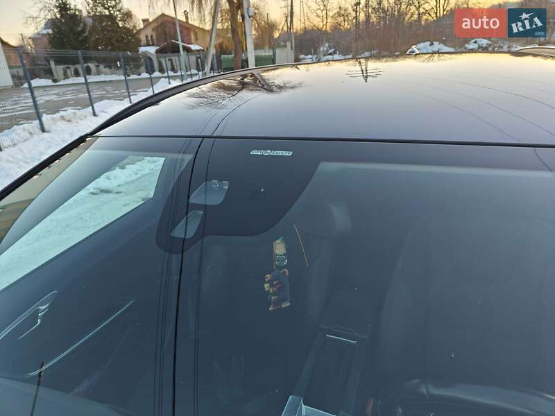 Універсал Volvo V60 2012 в Львові