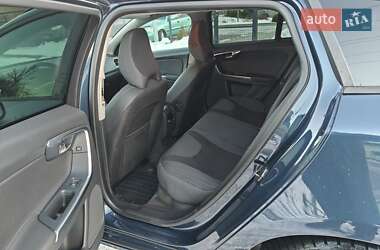 Універсал Volvo V60 2012 в Львові