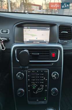 Універсал Volvo V60 2012 в Львові