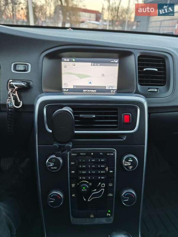 Універсал Volvo V60 2012 в Львові