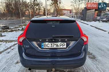 Універсал Volvo V60 2012 в Львові