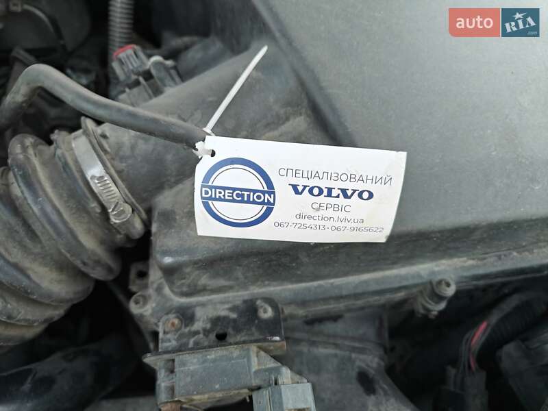 Універсал Volvo V60 2012 в Львові