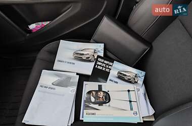 Універсал Volvo V60 2012 в Львові