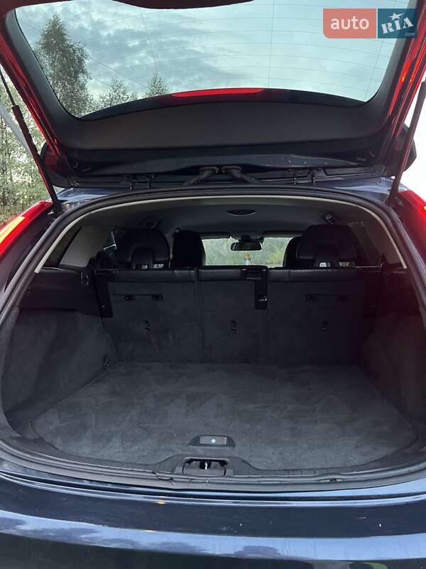 Универсал Volvo V60 2011 в Костополе