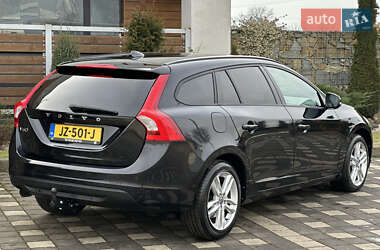 Універсал Volvo V60 2012 в Стрию