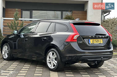 Універсал Volvo V60 2012 в Стрию