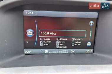 Универсал Volvo V60 2012 в 