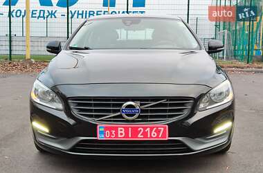 Универсал Volvo V60 2014 в Киеве