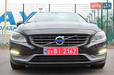 Универсал Volvo V60 2014 в Киеве