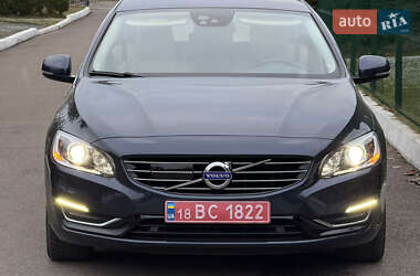 Универсал Volvo V60 2014 в Ровно