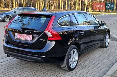 Універсал Volvo V60 2012 в Стрию