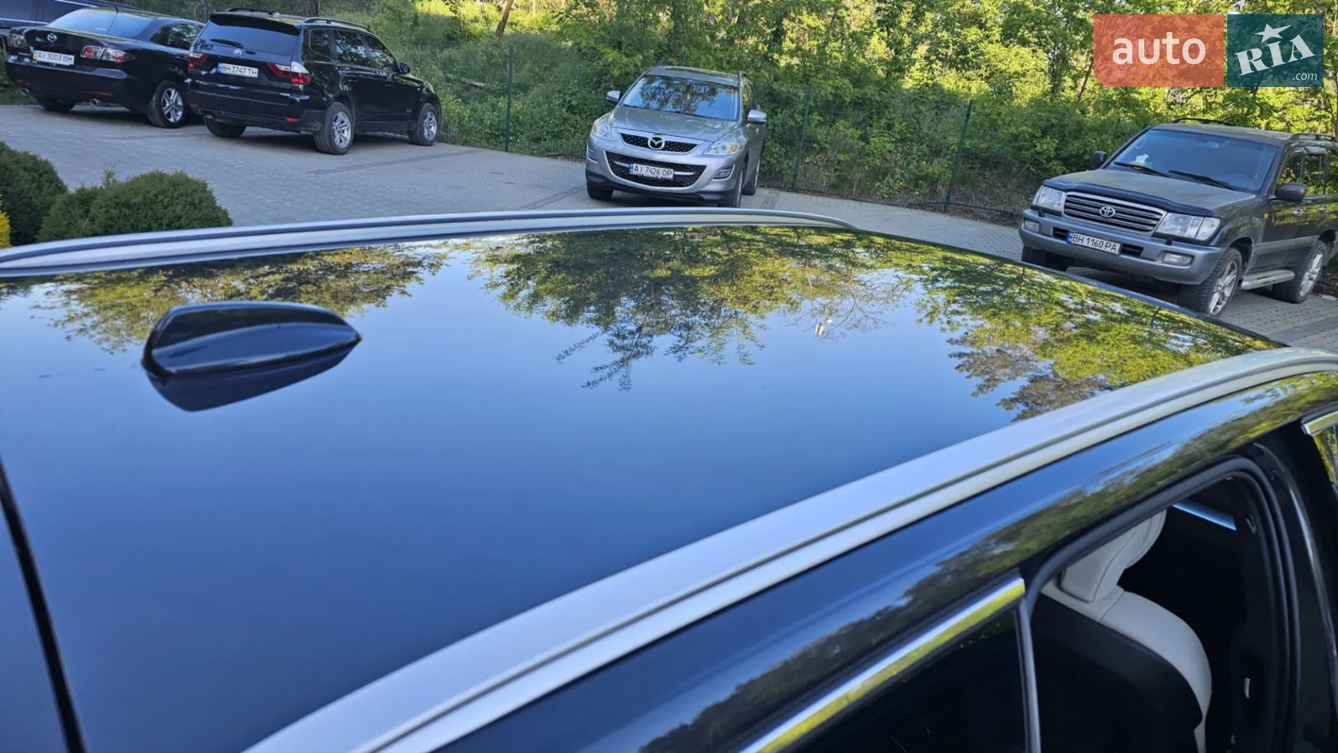 2019 Volvo V60 - мініатюра 4