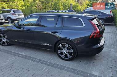 Универсал Volvo V60 2019 в Киеве