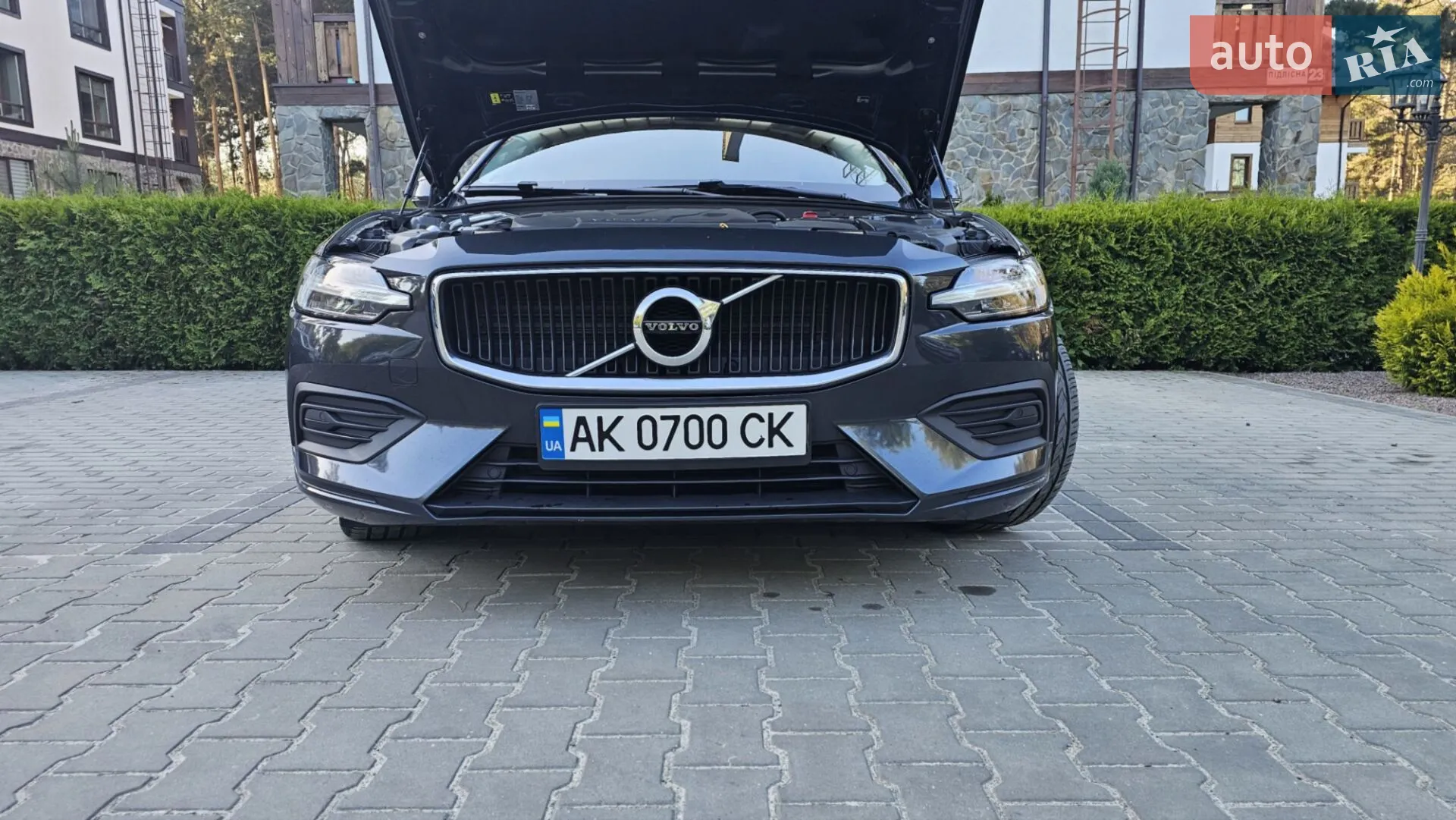 2019 Volvo V60 - мініатюра 16